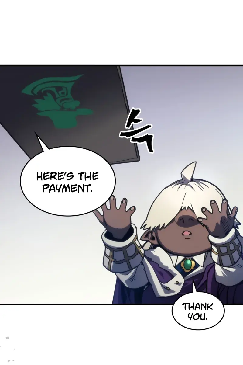 Mr Devourer Chapter 106 Page 19