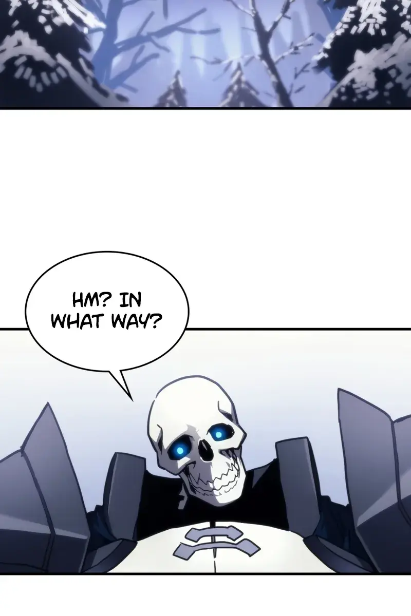 Mr Devourer Chapter 106 Page 22