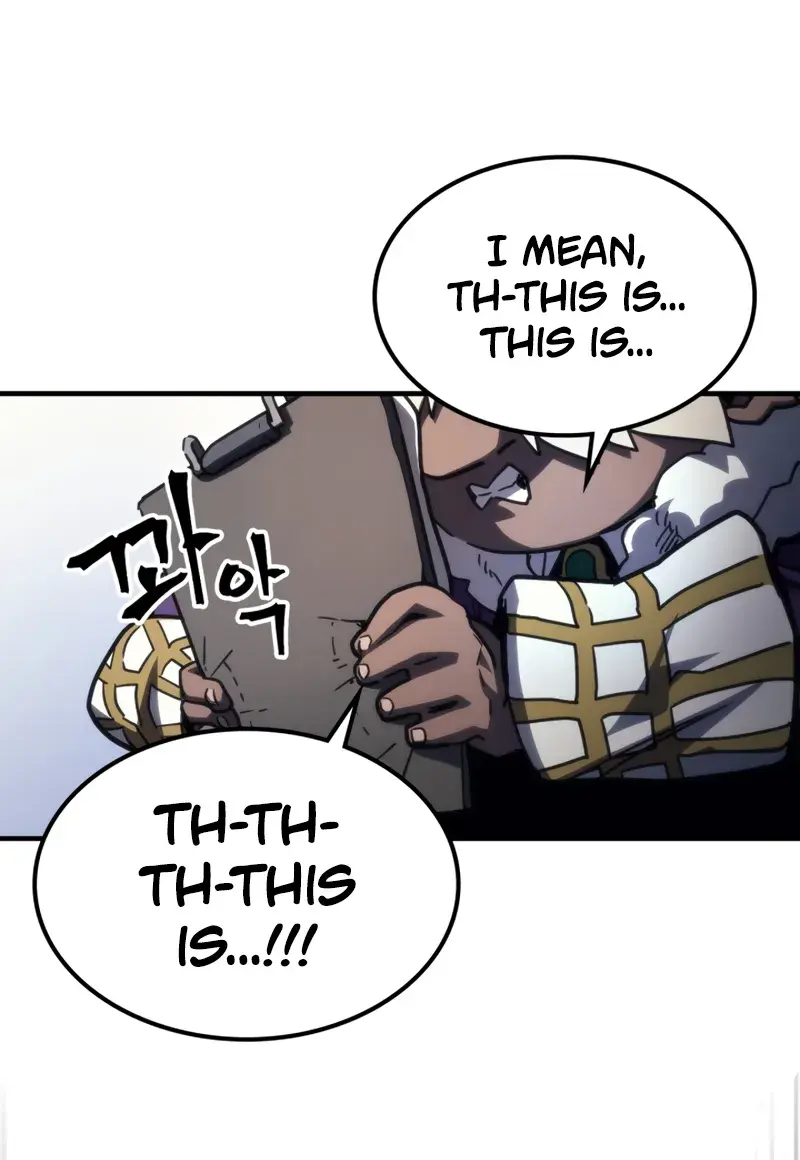 Mr Devourer Chapter 106 Page 23