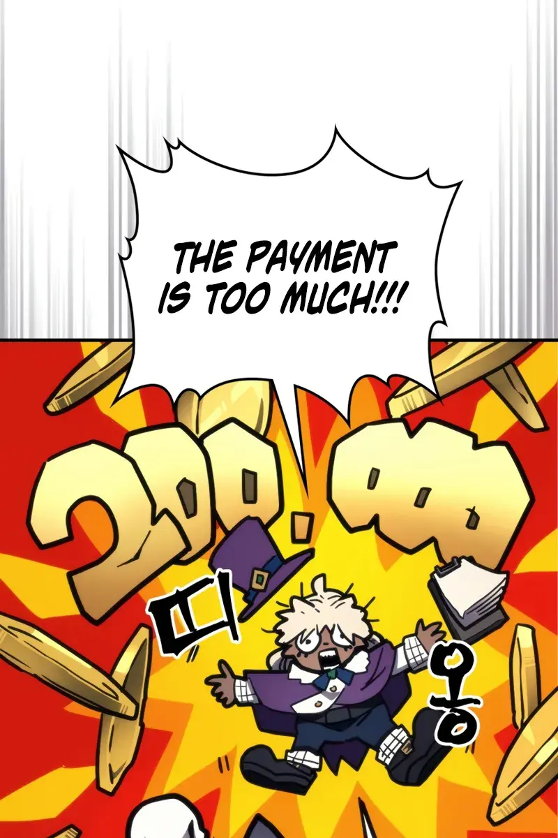 Mr Devourer Chapter 106 Page 24