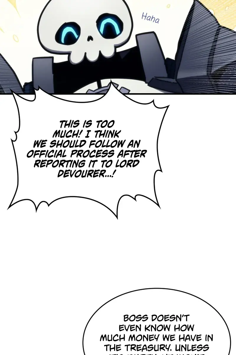 Mr Devourer Chapter 106 Page 26