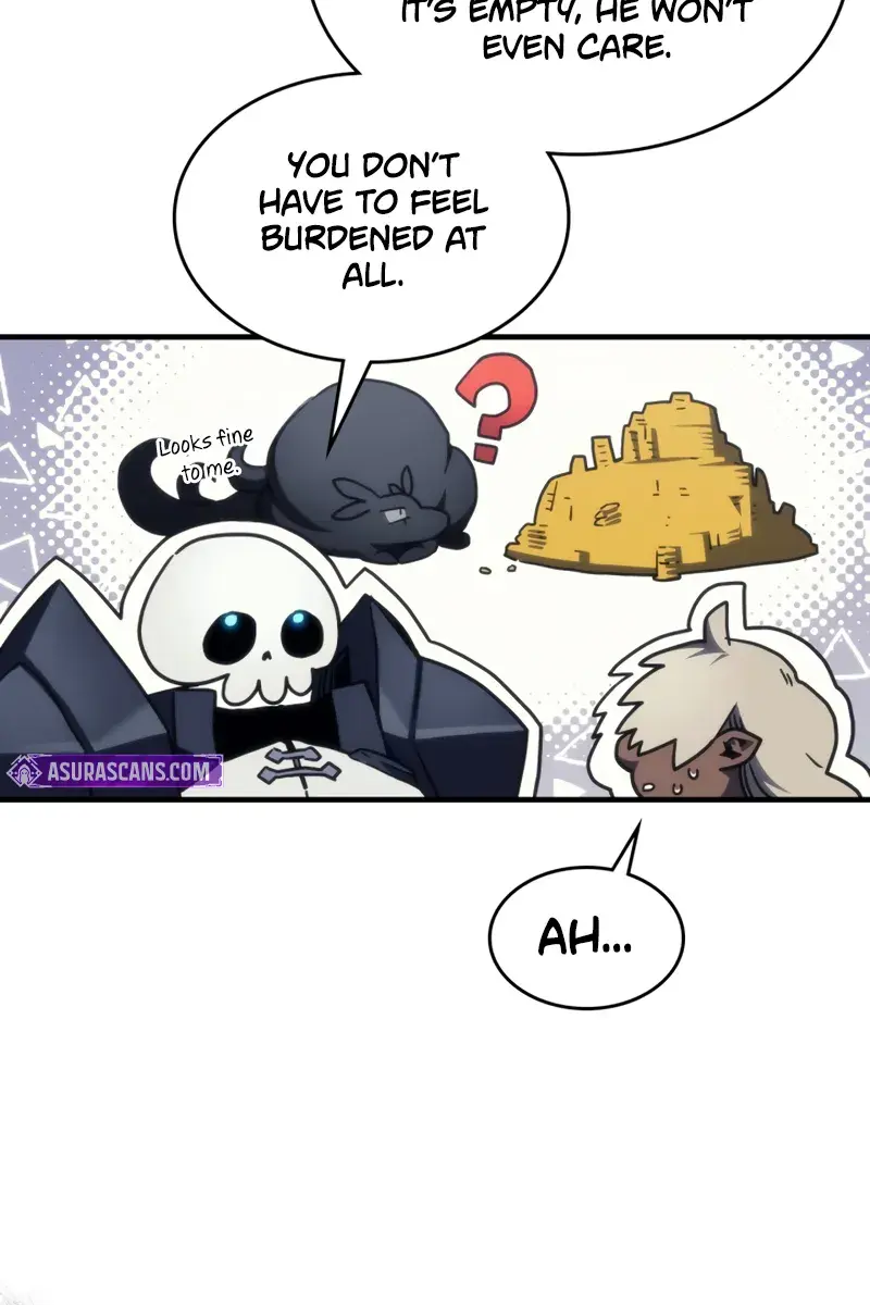 Mr Devourer Chapter 106 Page 27