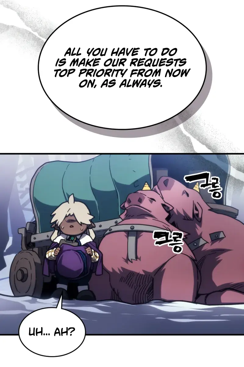 Mr Devourer Chapter 106 Page 28