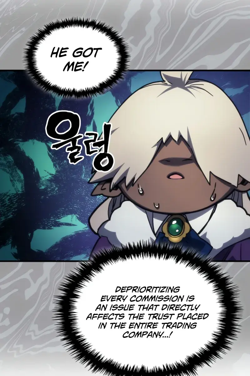 Mr Devourer Chapter 106 Page 30