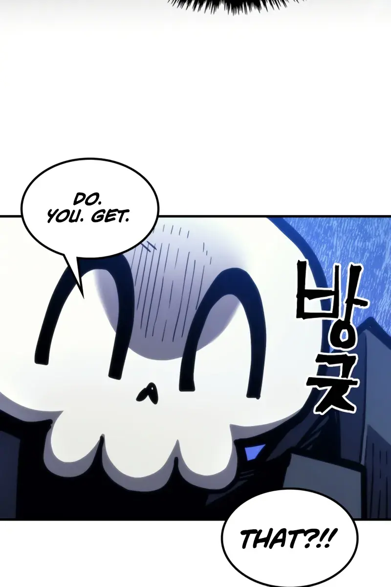 Mr Devourer Chapter 106 Page 31