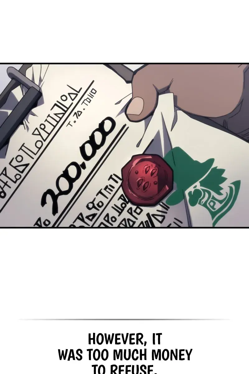 Mr Devourer Chapter 106 Page 33