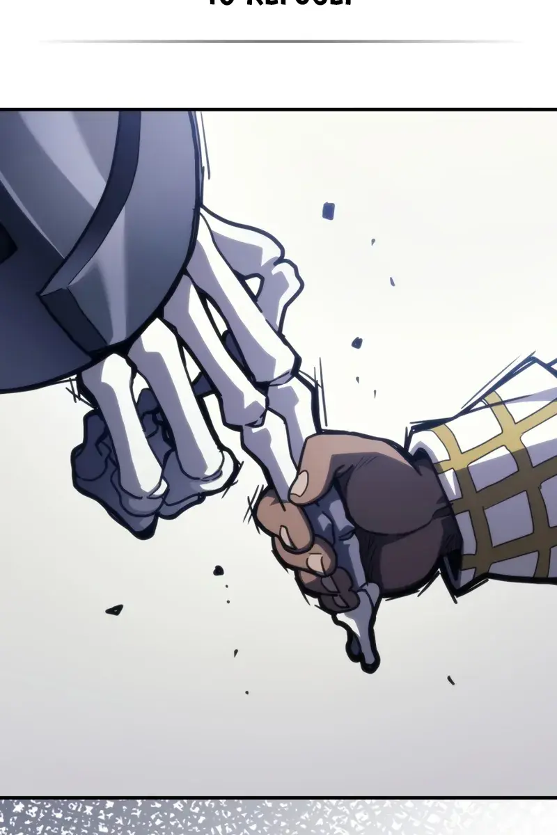 Mr Devourer Chapter 106 Page 34