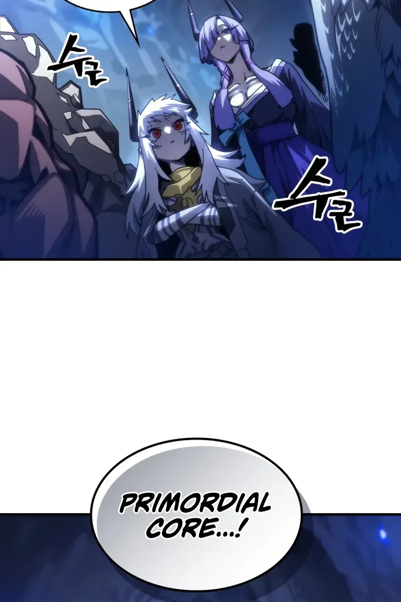 Mr Devourer Chapter 106 Page 38