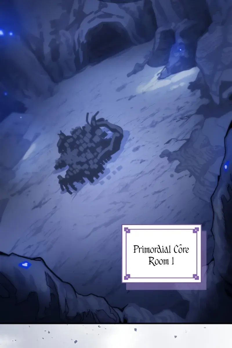 Mr Devourer Chapter 106 Page 39