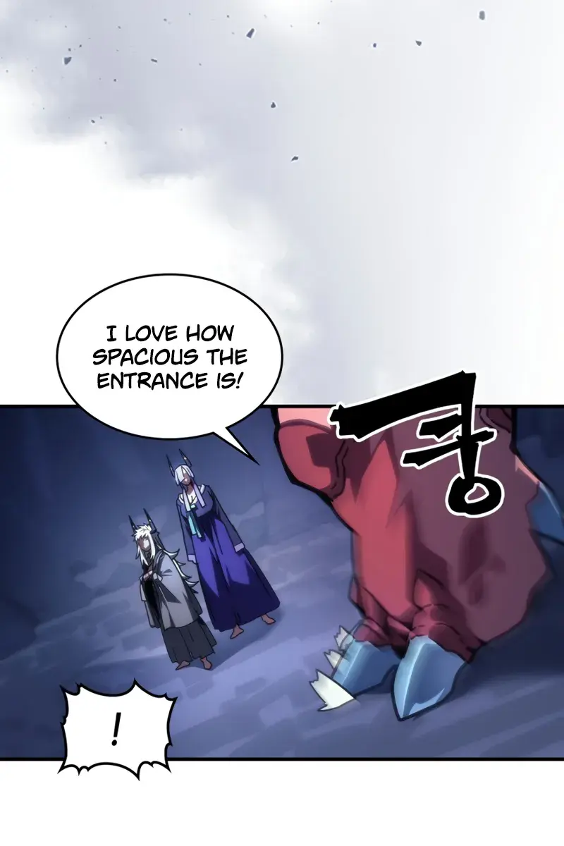 Mr Devourer Chapter 106 Page 40