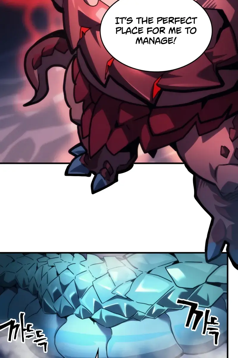 Mr Devourer Chapter 106 Page 42