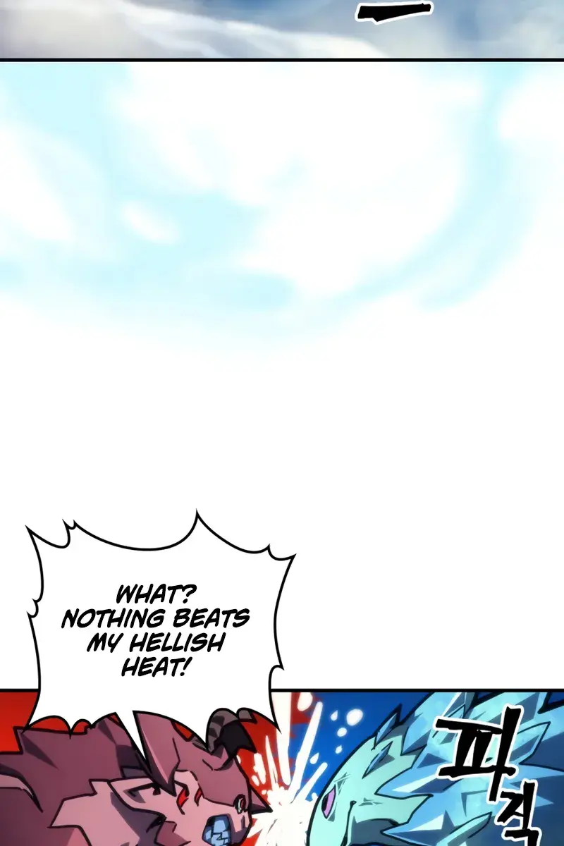 Mr Devourer Chapter 106 Page 45