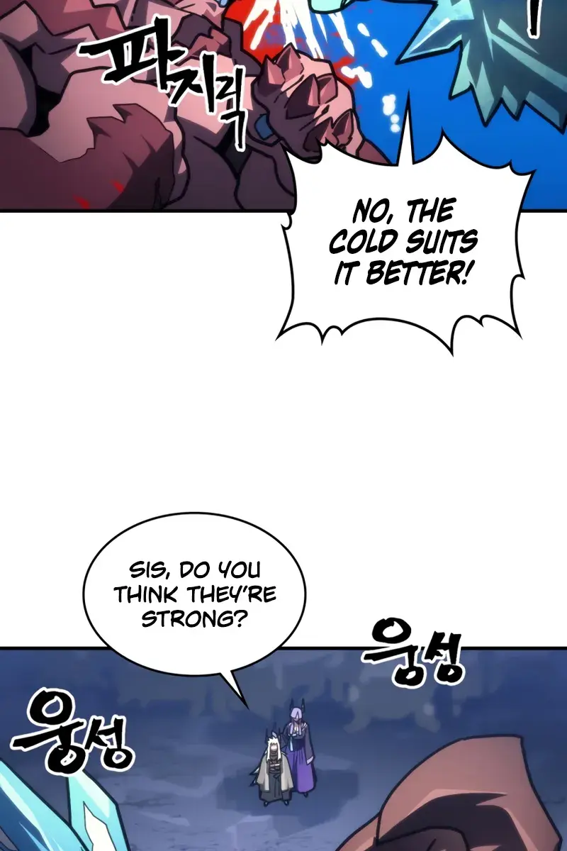 Mr Devourer Chapter 106 Page 46