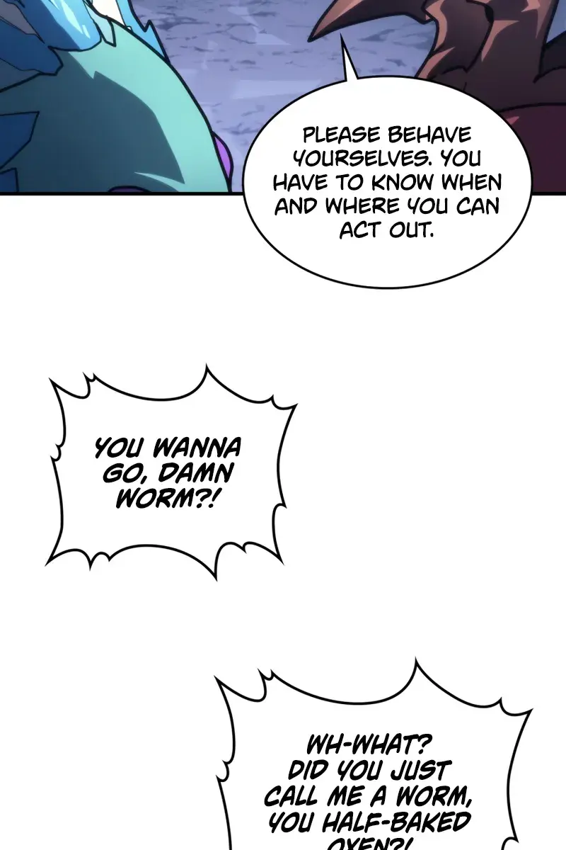 Mr Devourer Chapter 106 Page 47