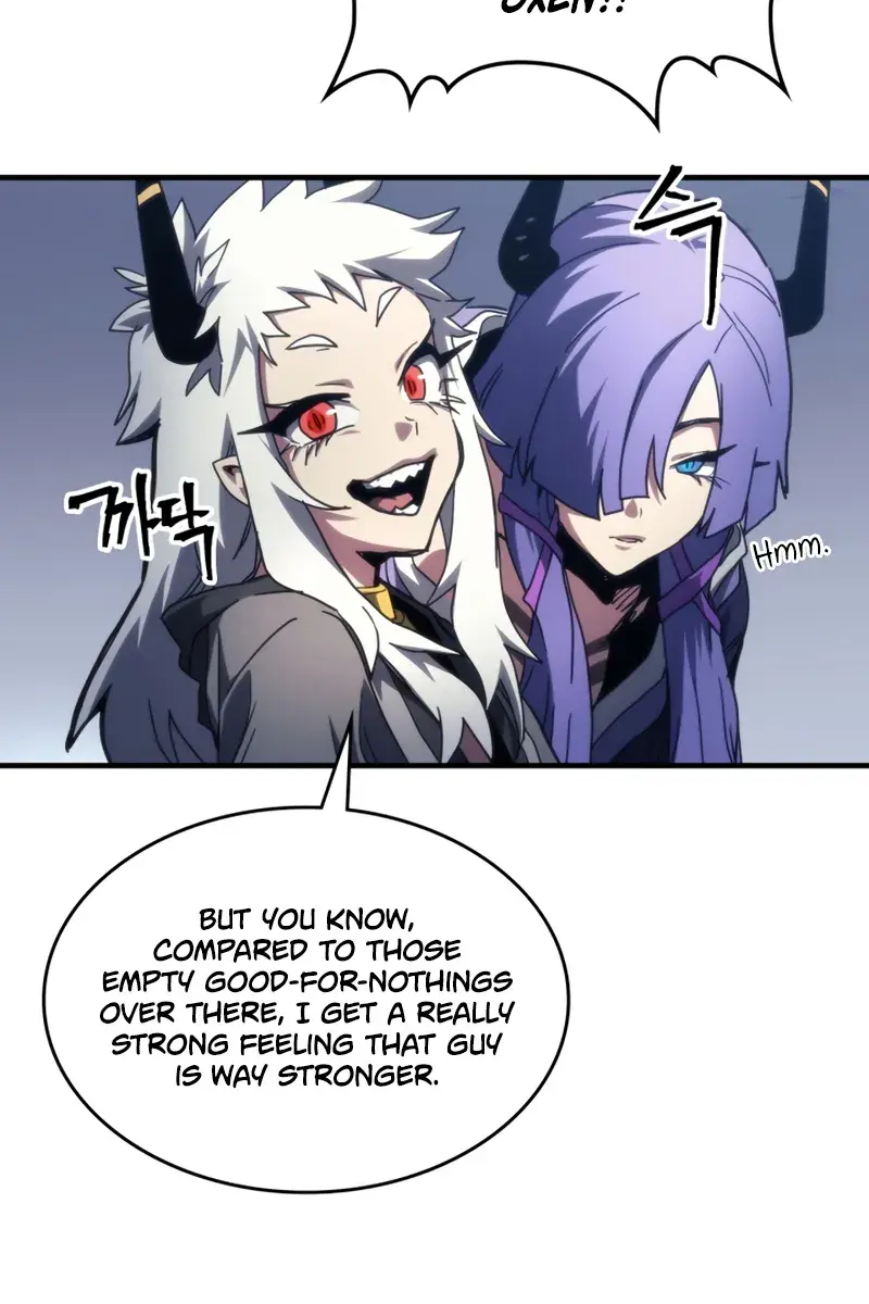 Mr Devourer Chapter 106 Page 48