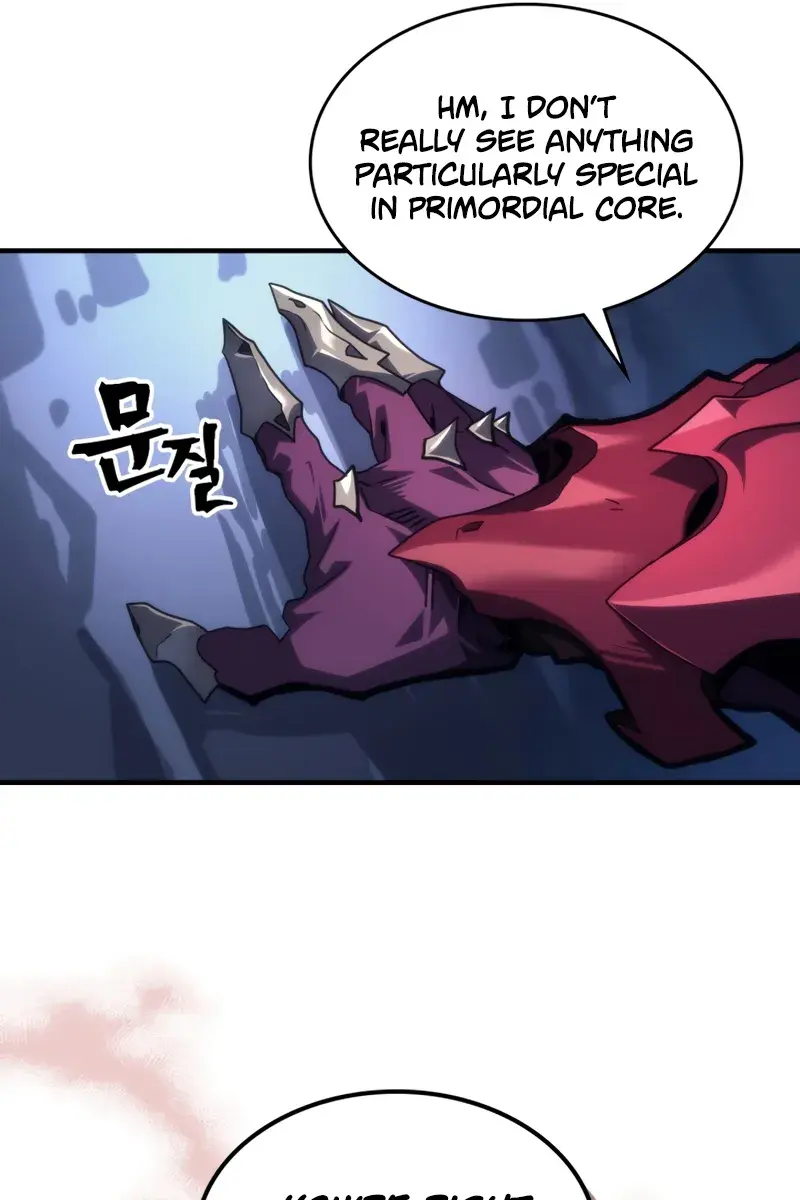 Mr Devourer Chapter 106 Page 50