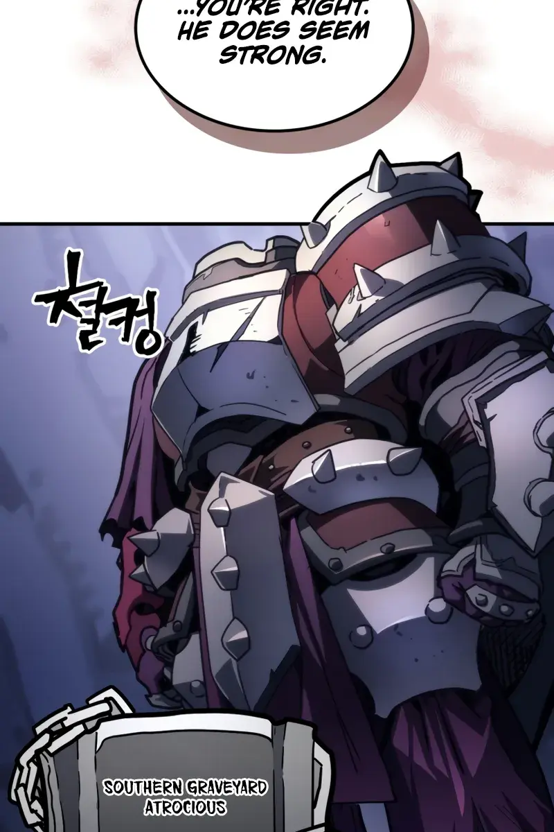 Mr Devourer Chapter 106 Page 51