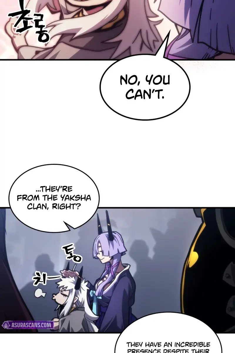 Mr Devourer Chapter 106 Page 53