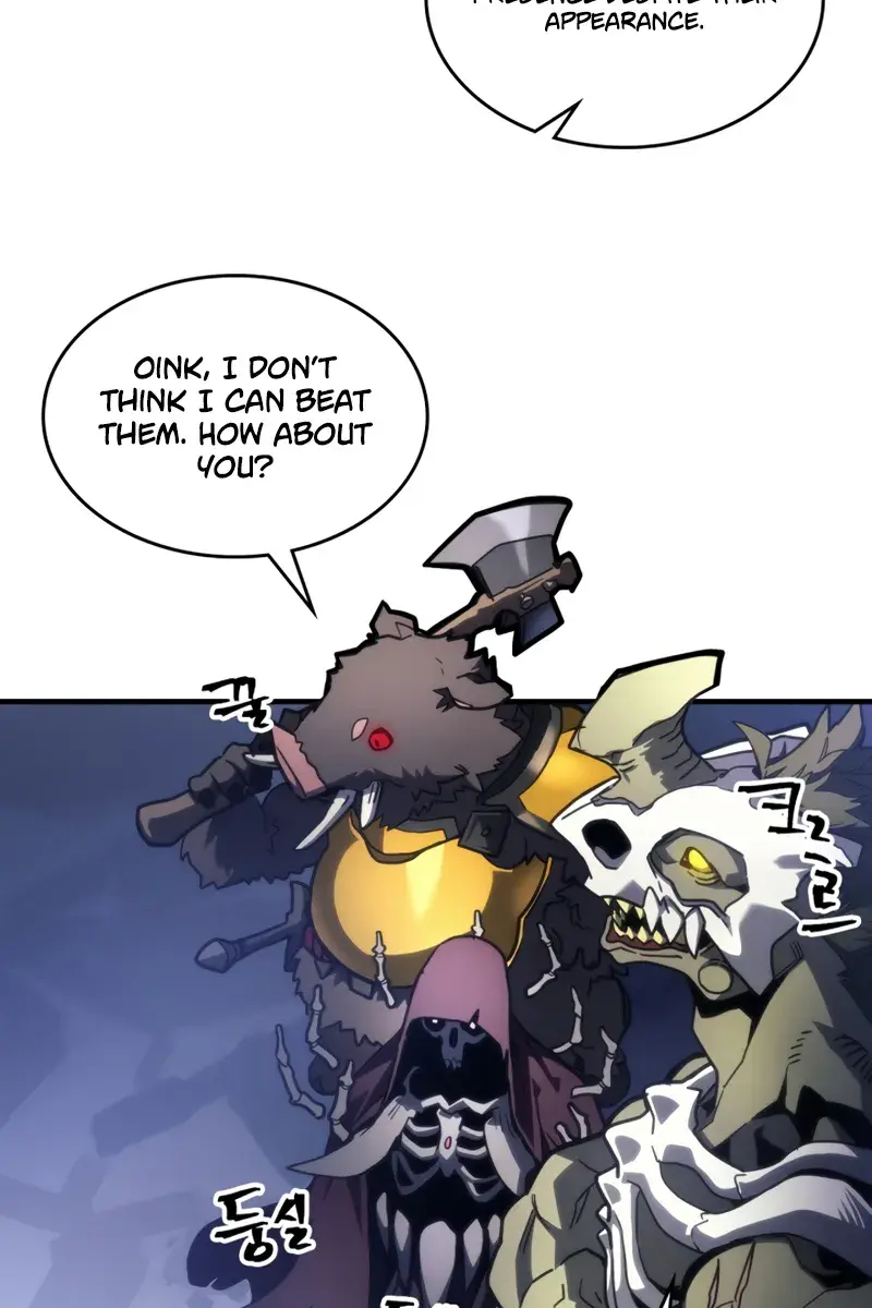 Mr Devourer Chapter 106 Page 54