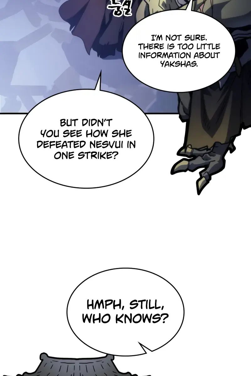 Mr Devourer Chapter 106 Page 55