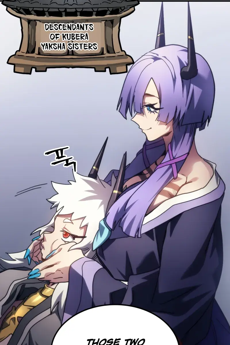 Mr Devourer Chapter 106 Page 56