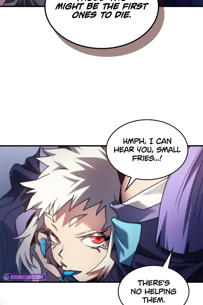 Mr Devourer Chapter 106 Page 57