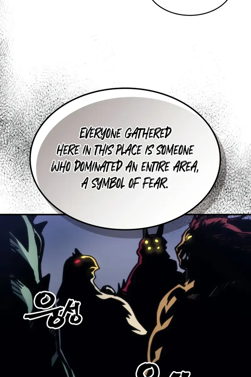 Mr Devourer Chapter 106 Page 58