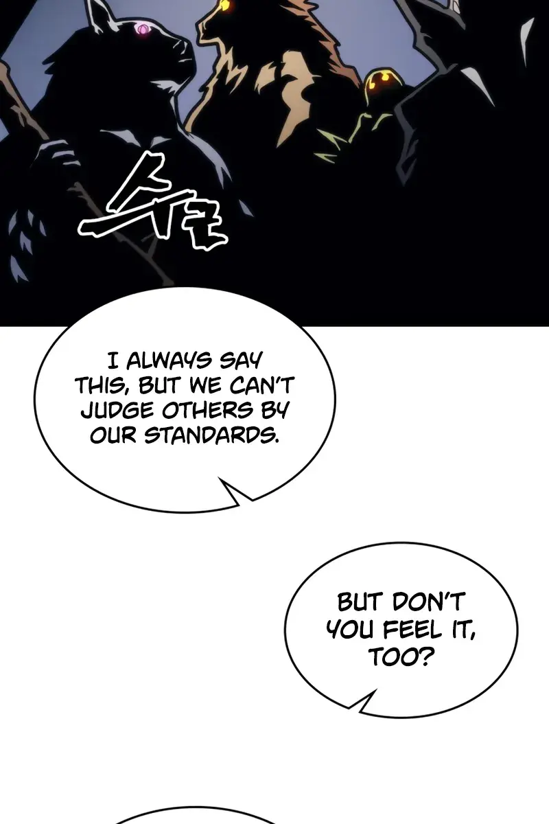 Mr Devourer Chapter 106 Page 60