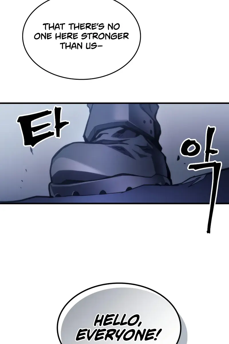 Mr Devourer Chapter 106 Page 61