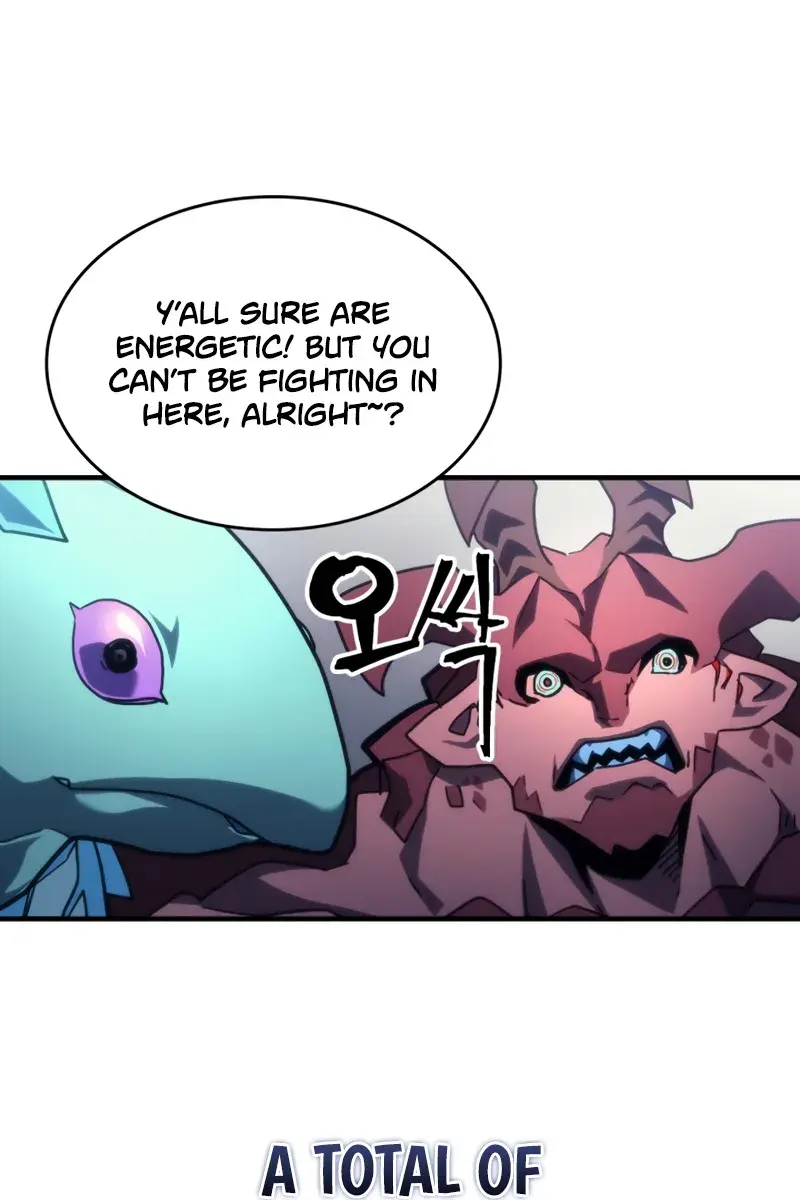 Mr Devourer Chapter 106 Page 64