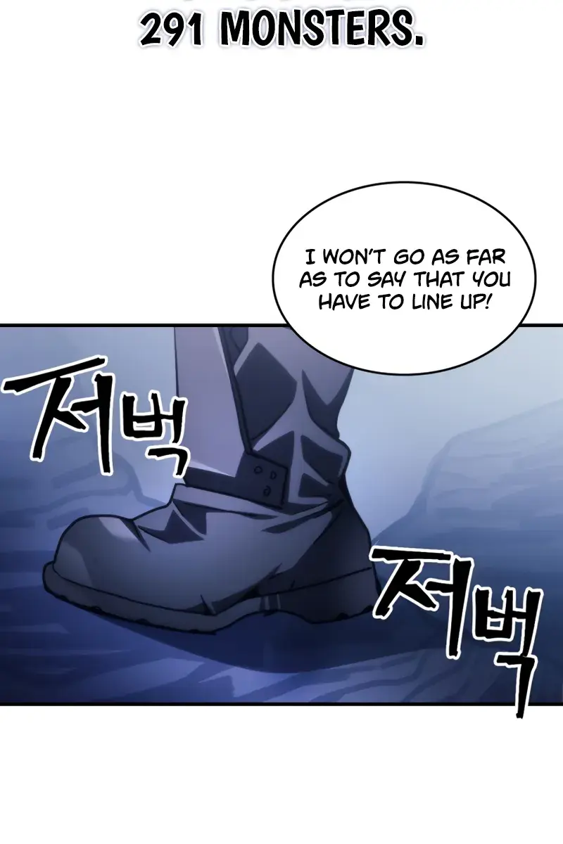 Mr Devourer Chapter 106 Page 65