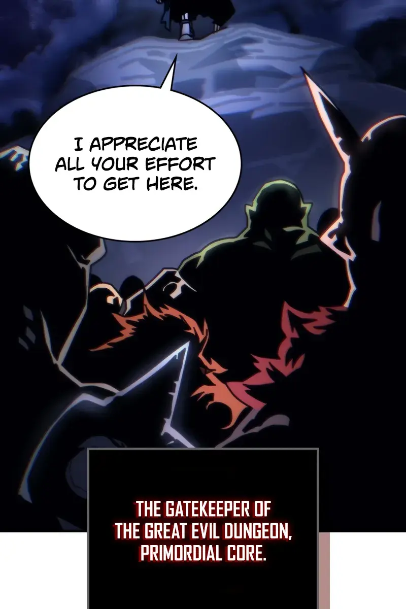 Mr Devourer Chapter 106 Page 68