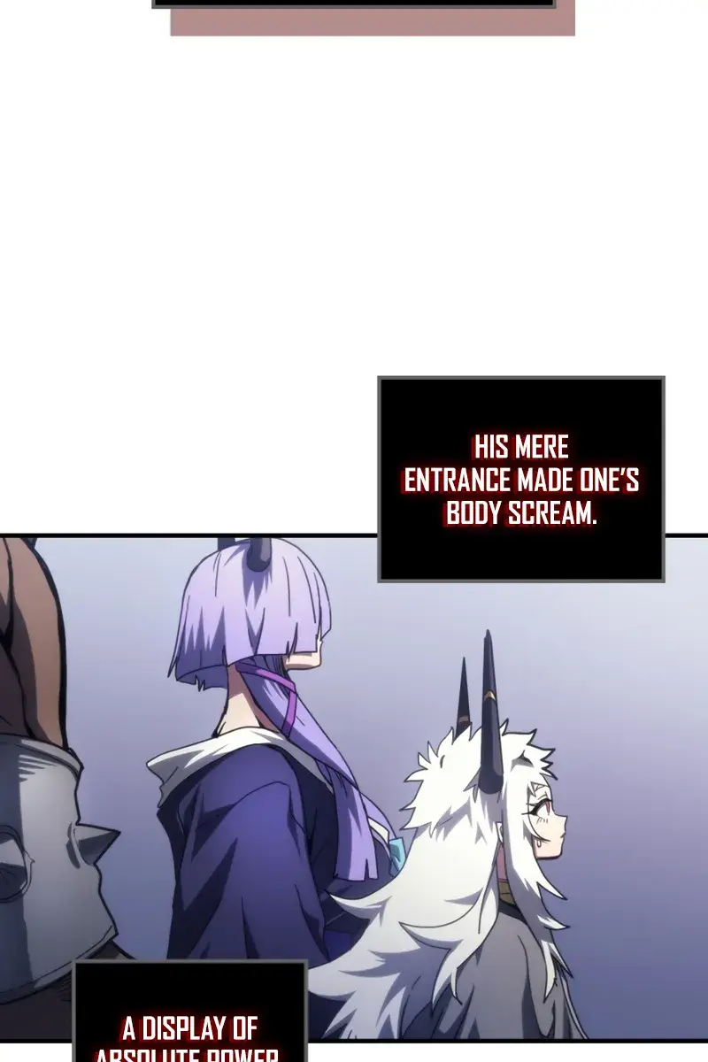 Mr Devourer Chapter 106 Page 69