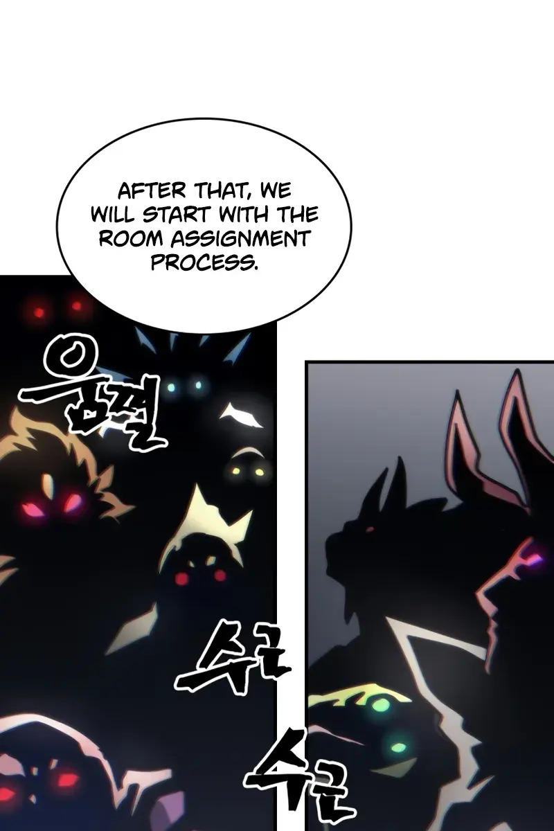 Mr Devourer Chapter 106 Page 73