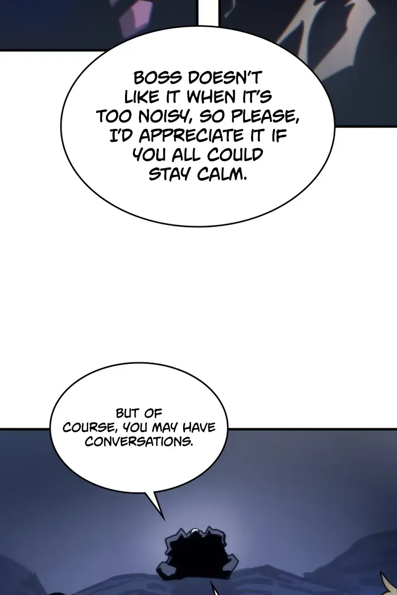 Mr Devourer Chapter 106 Page 74