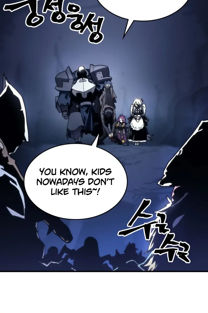 Mr Devourer Chapter 106 Page 79