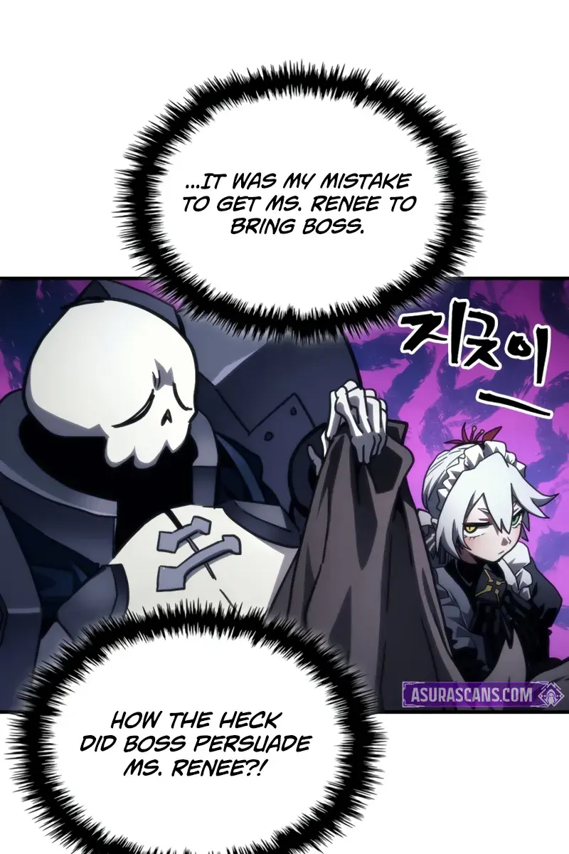 Mr Devourer Chapter 106 Page 80