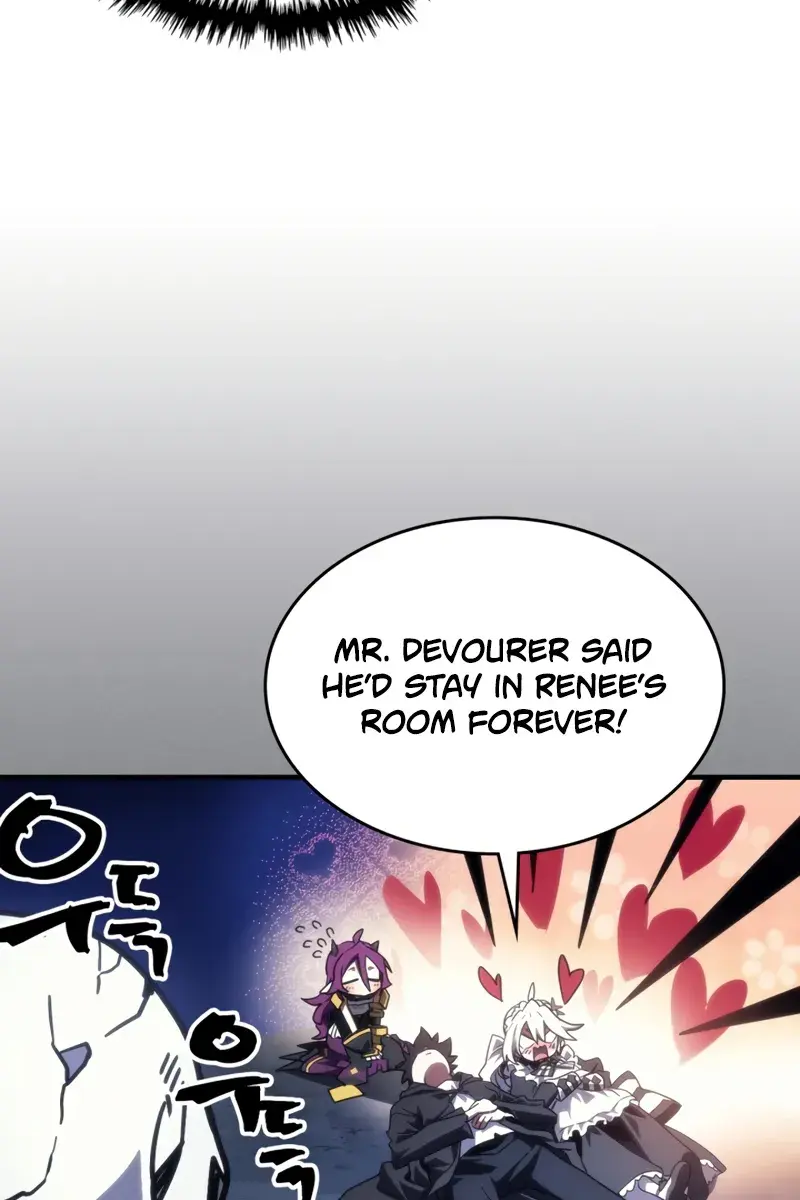 Mr Devourer Chapter 106 Page 81