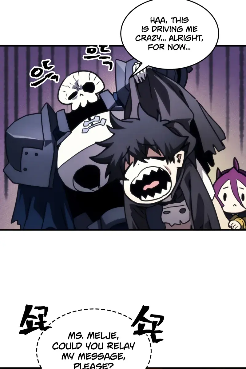 Mr Devourer Chapter 106 Page 83