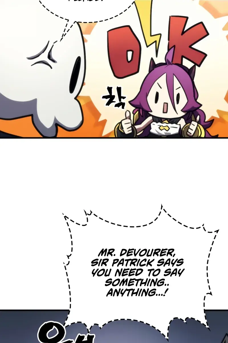 Mr Devourer Chapter 106 Page 84