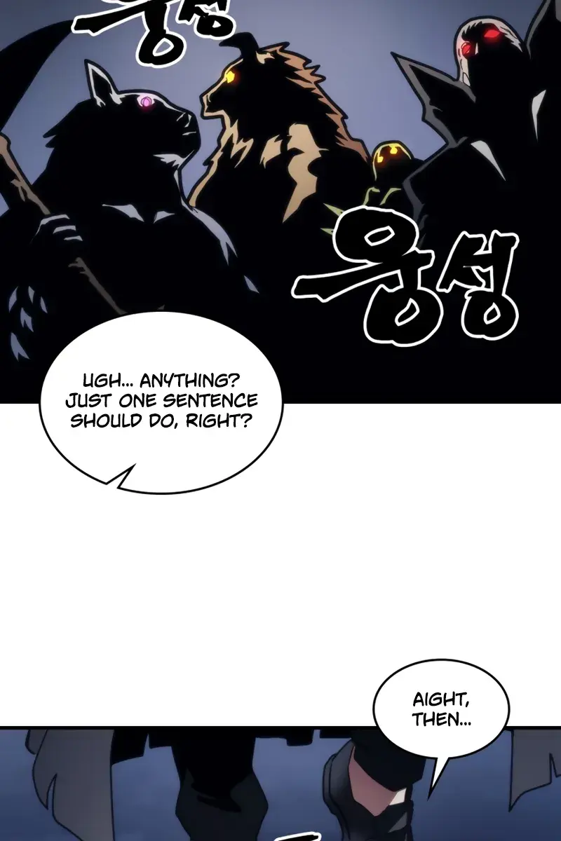 Mr Devourer Chapter 106 Page 85