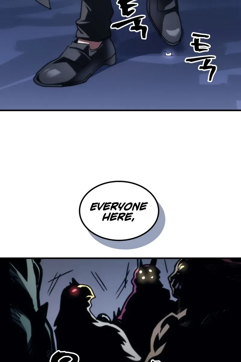 Mr Devourer Chapter 106 Page 86