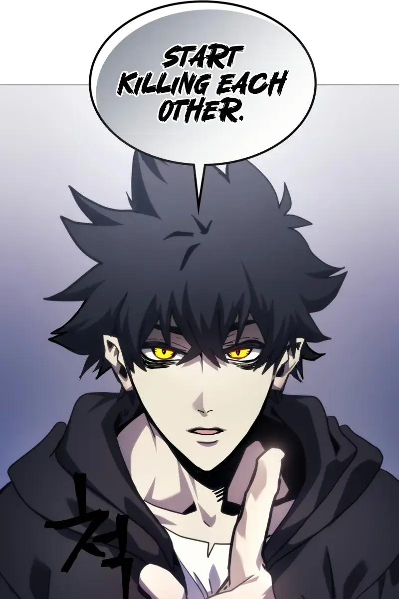 Mr Devourer Chapter 106 Page 88