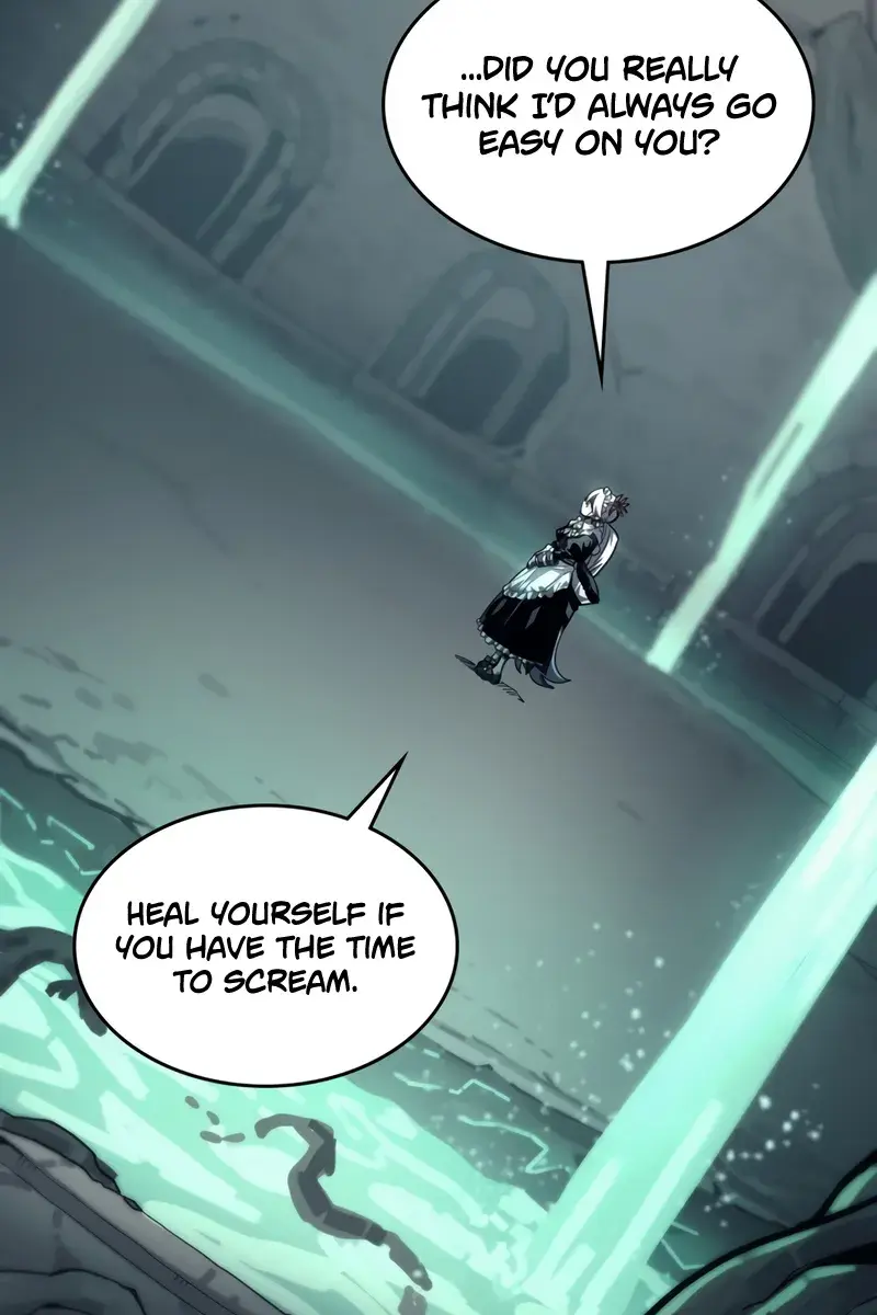 Mr Devourer Chapter 107 Page 3