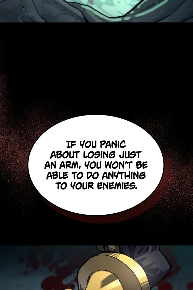 Mr Devourer Chapter 107 Page 4