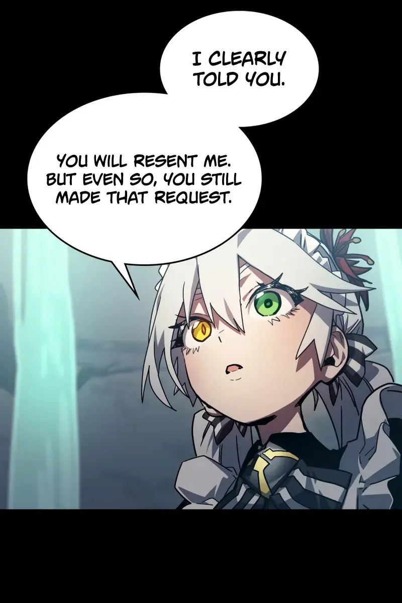 Mr Devourer Chapter 107 Page 7