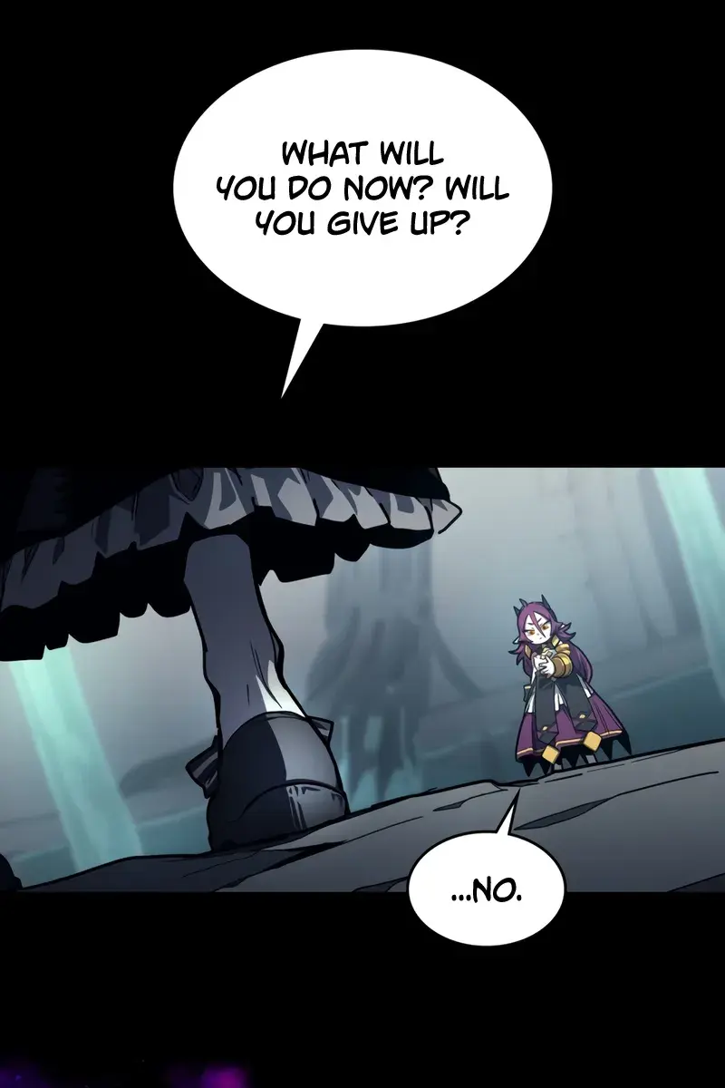 Mr Devourer Chapter 107 Page 8