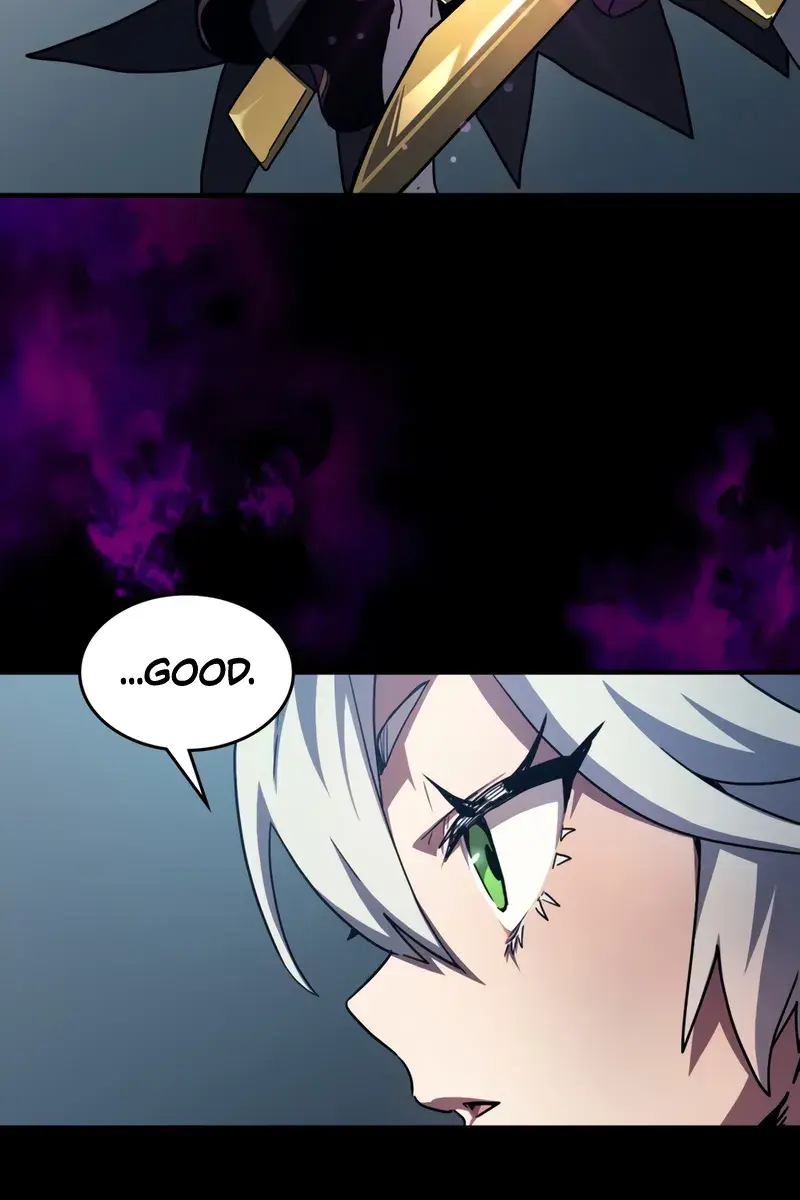 Mr Devourer Chapter 107 Page 10