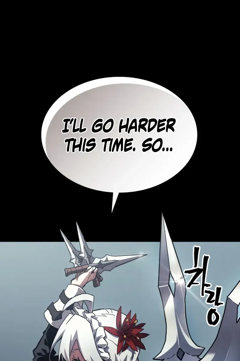 Mr Devourer Chapter 107 Page 11