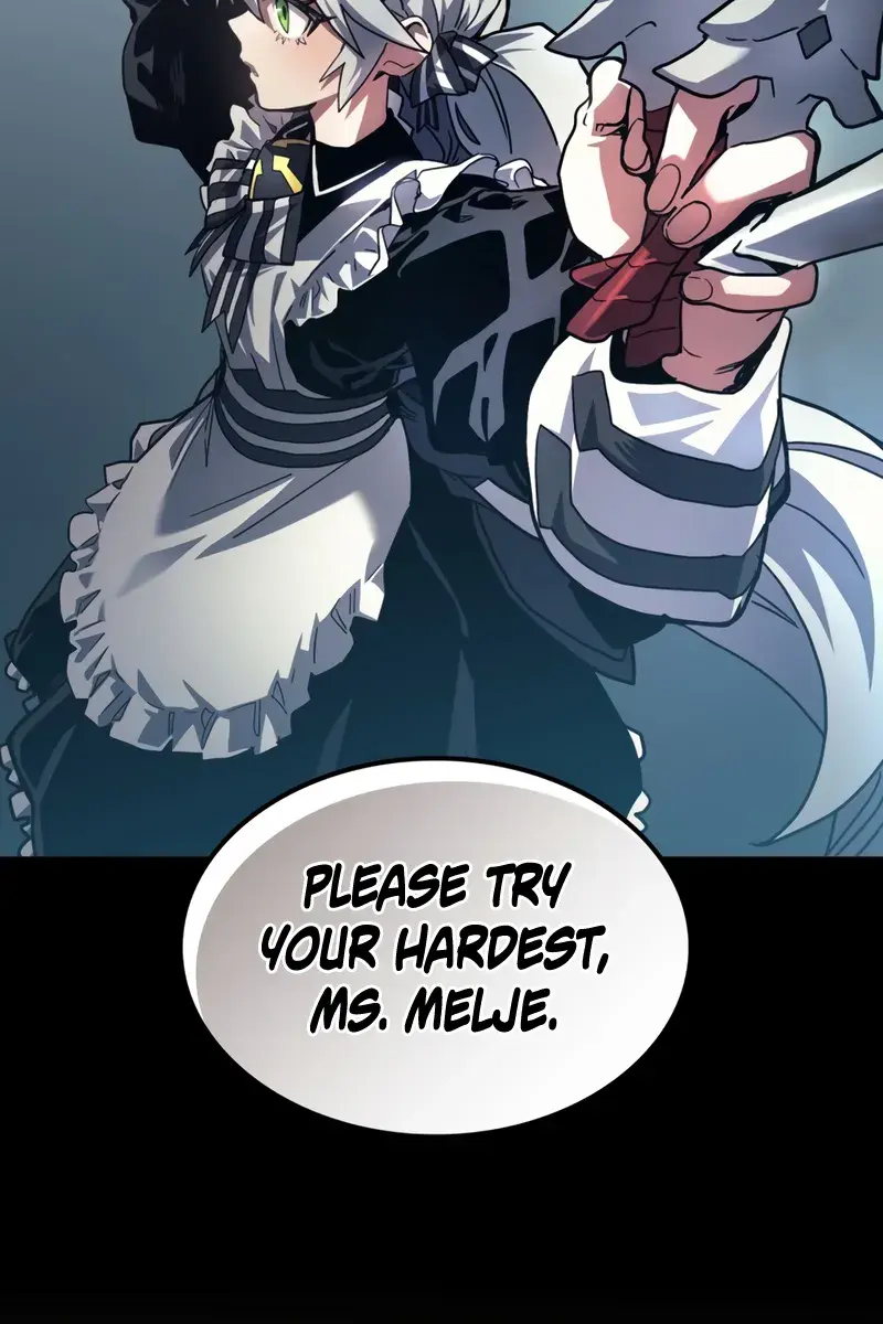 Mr Devourer Chapter 107 Page 12